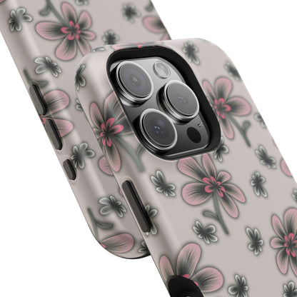Little Miss Daisy Case