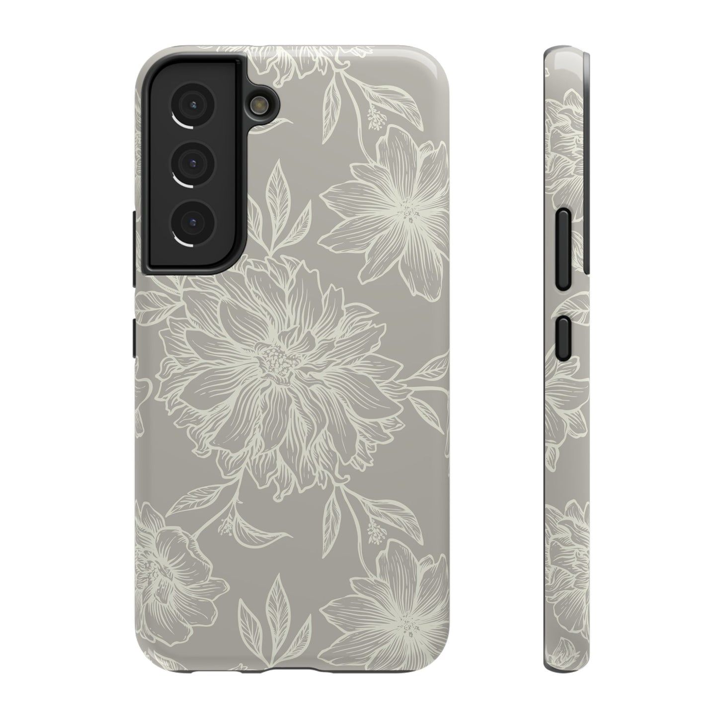 Flower Power Case