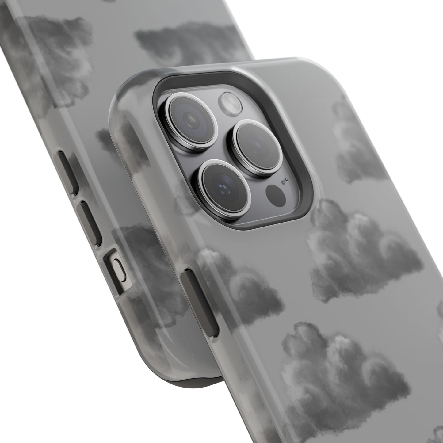 Overcast Case