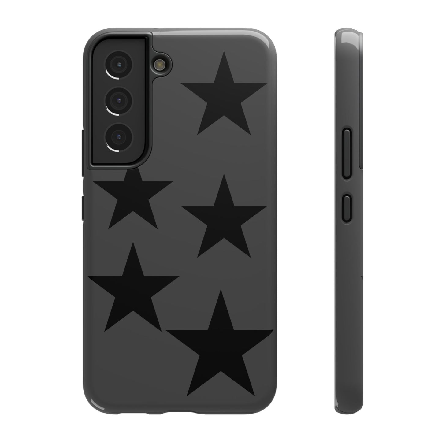 All The Stars Are Black Case