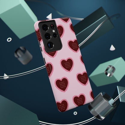 I Heart Allora Case