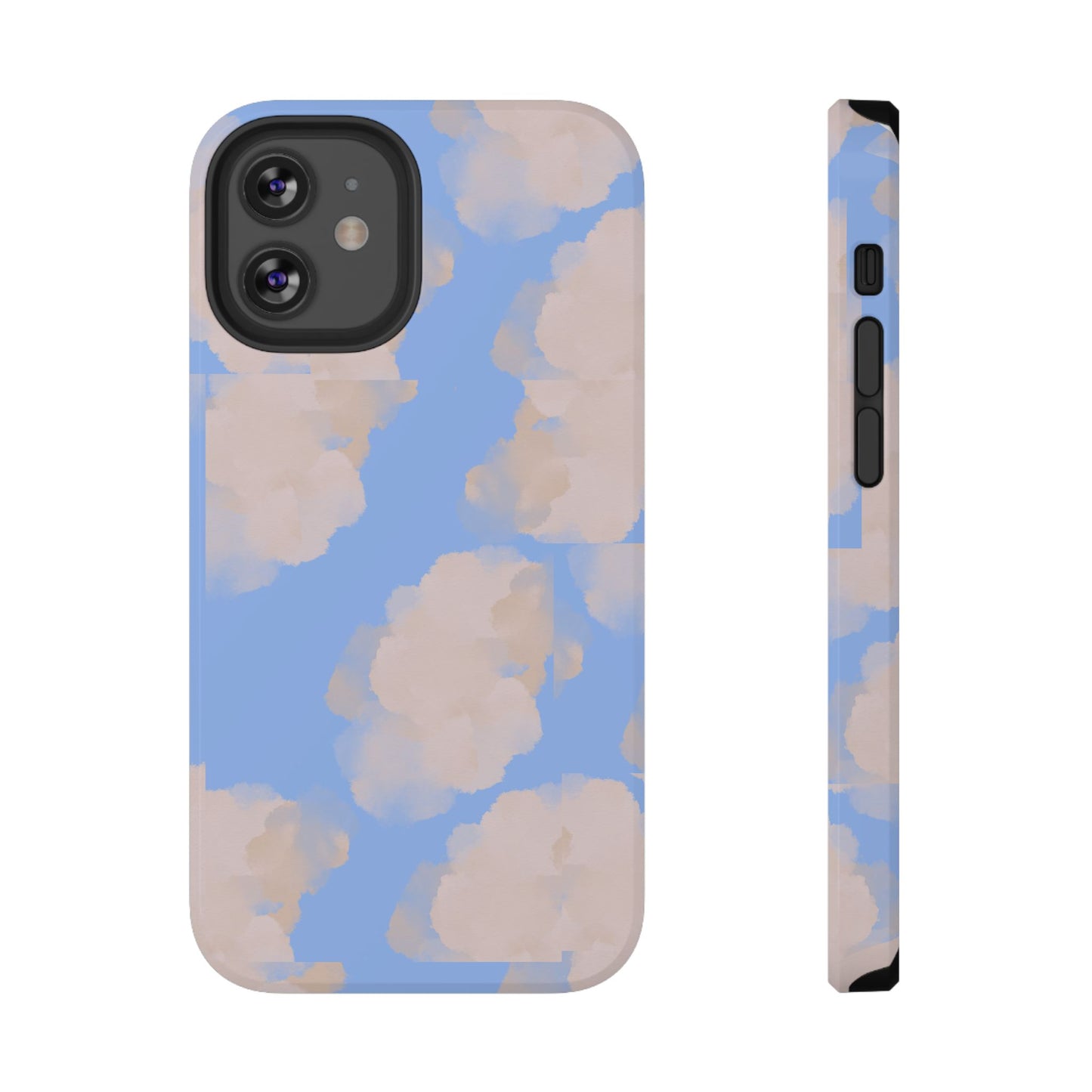 Up in the Clouds Case