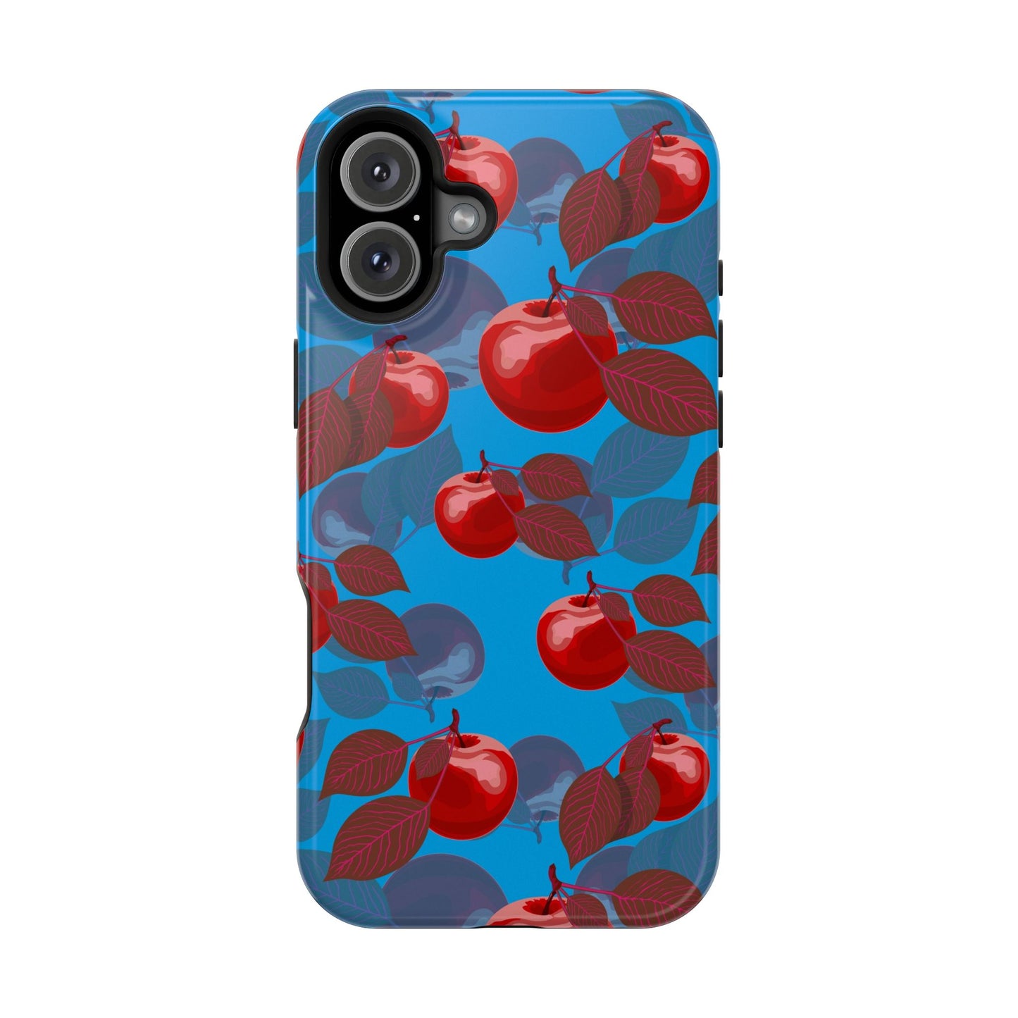 An Apple A Day Case