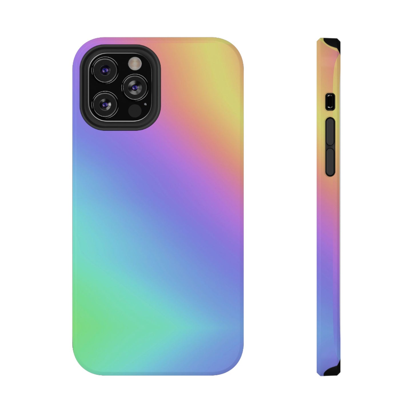 Somewhere Over The Rainbow Case