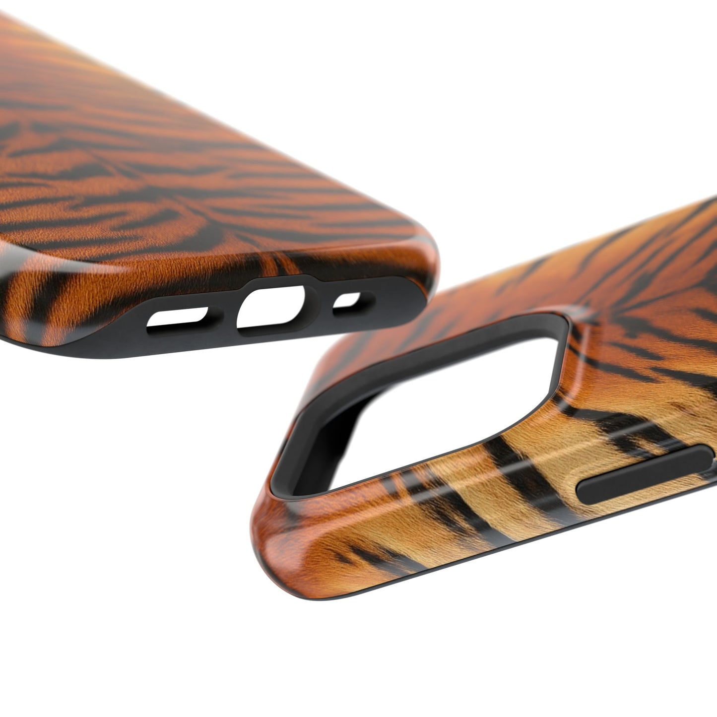 Tigress Case