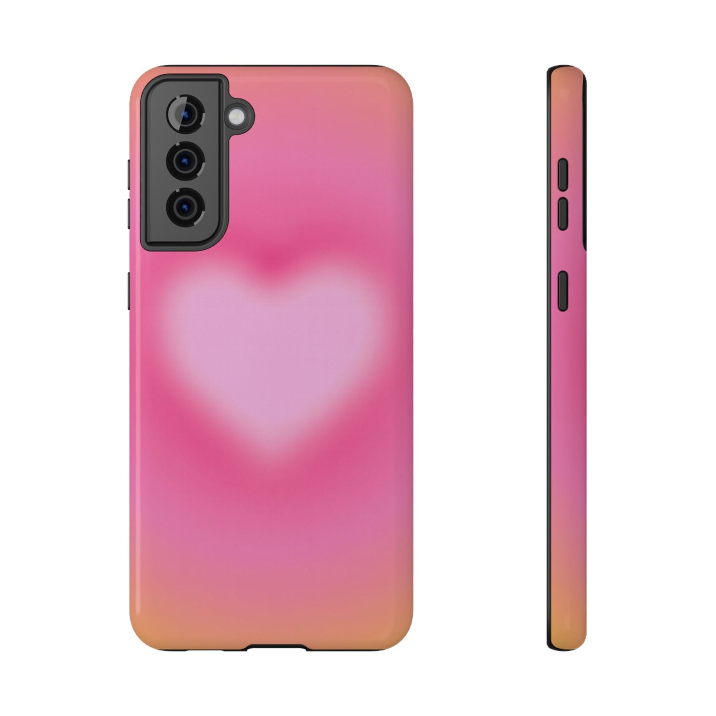 Sunset Of Love Case