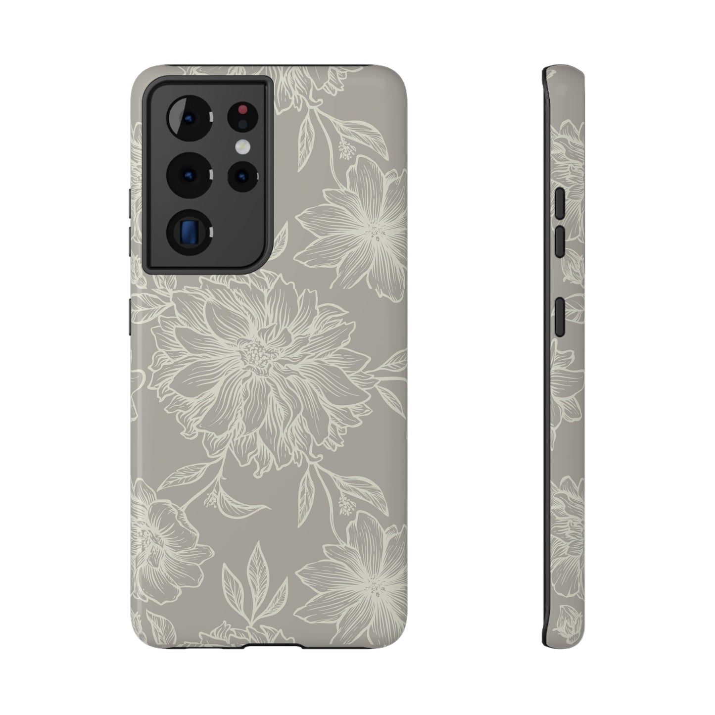 Flower Power Case