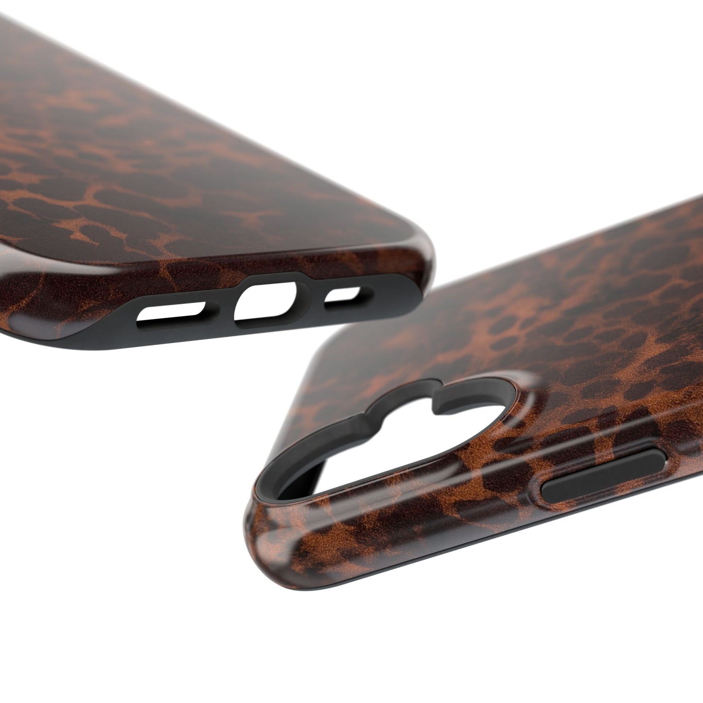 Don't Be A Cheetah Case