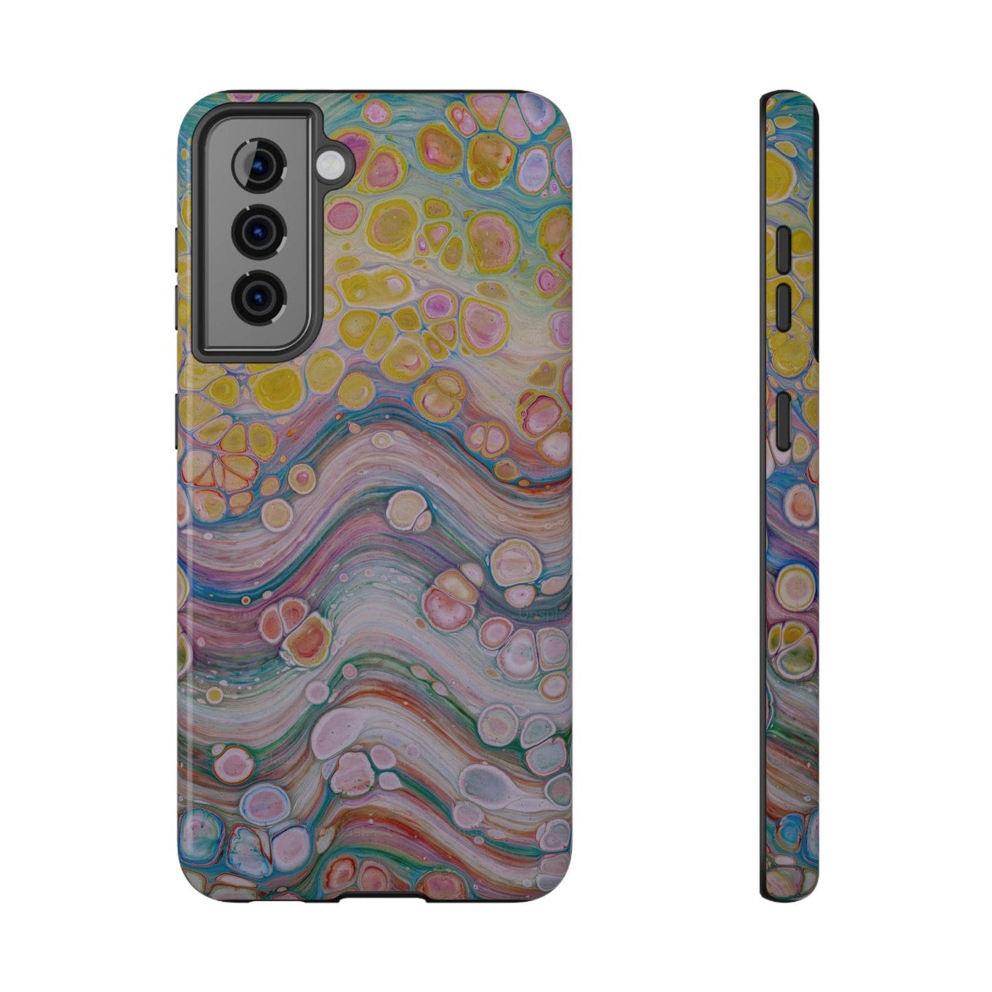 Lucid Dreams Case