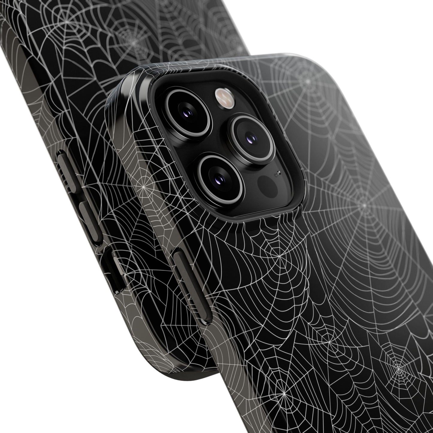 Spider Case Does Whatever Spider Case Does