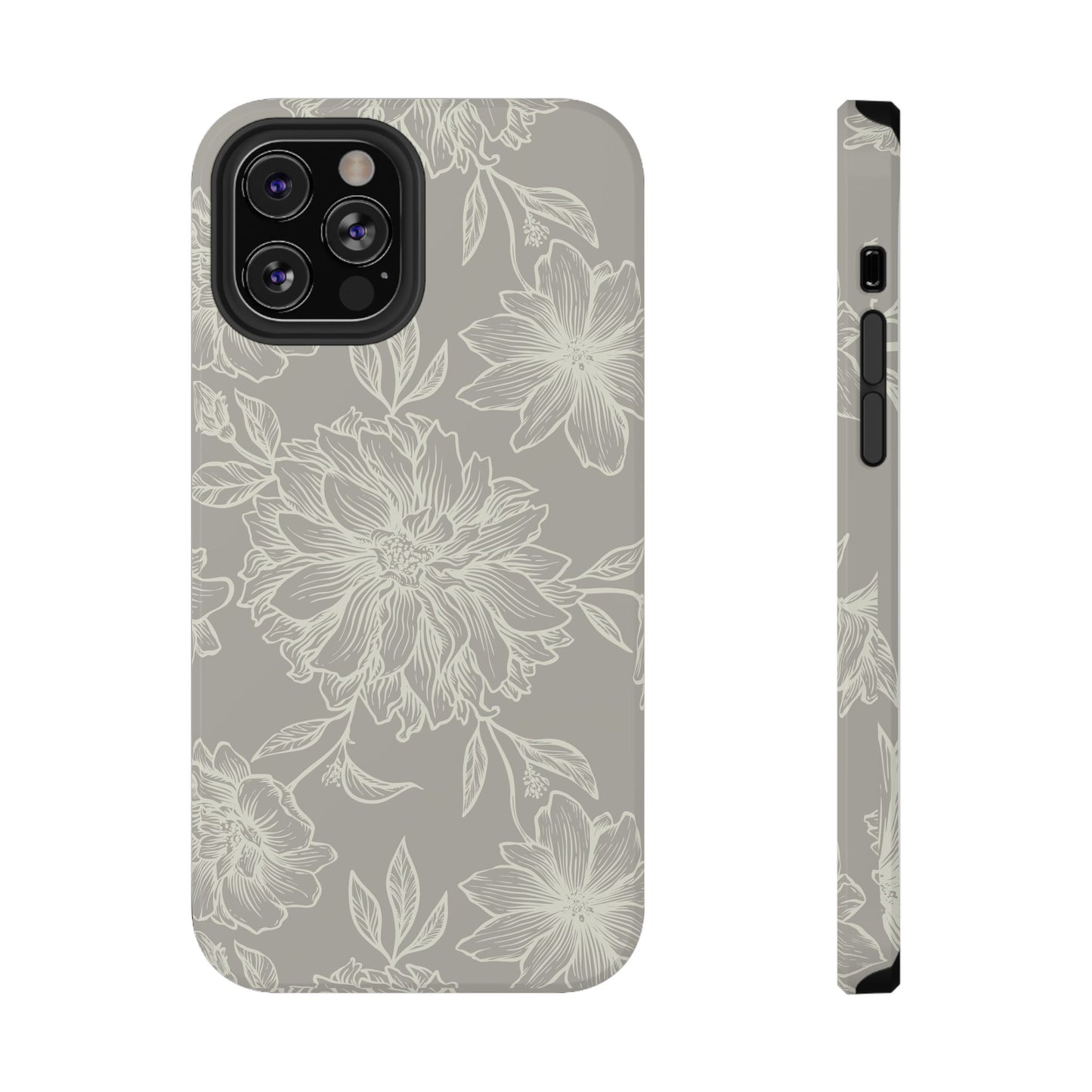 Flower Power Case