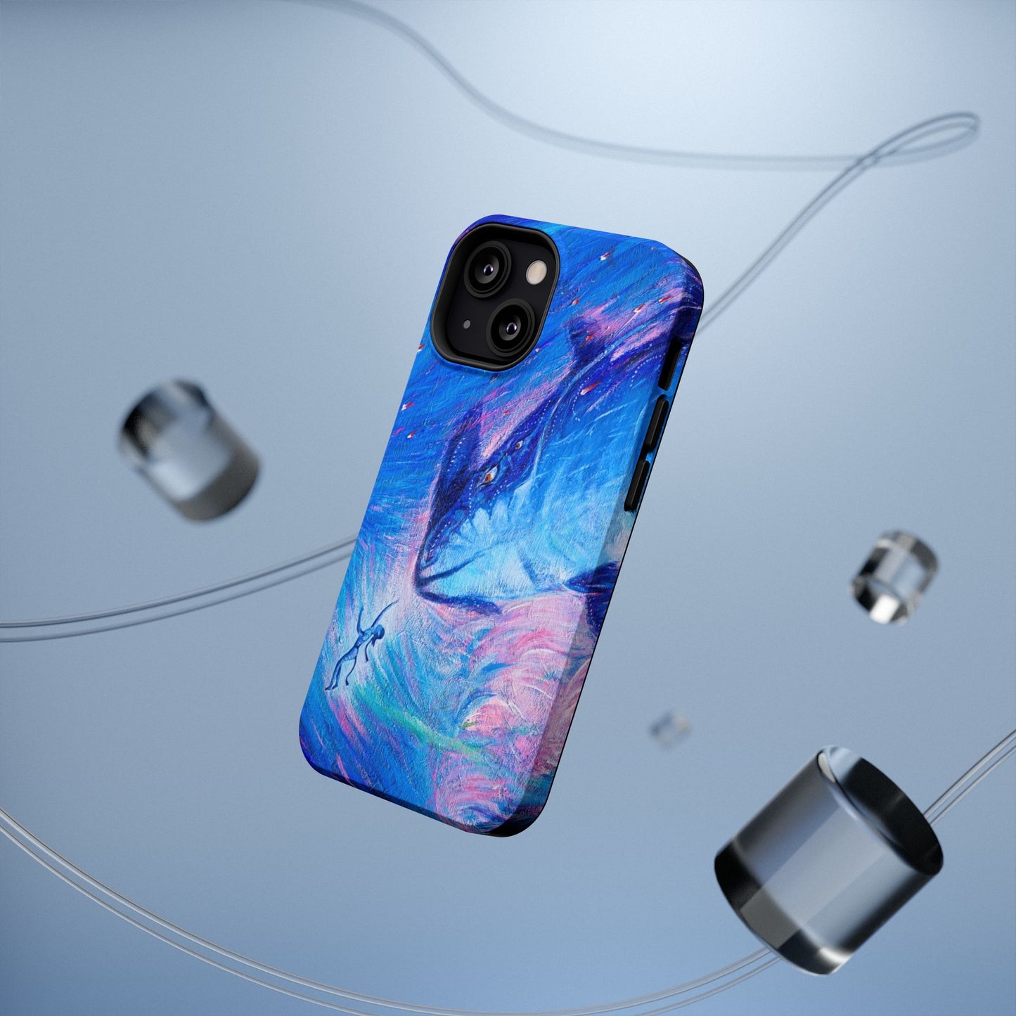 Ways Of The Water Case