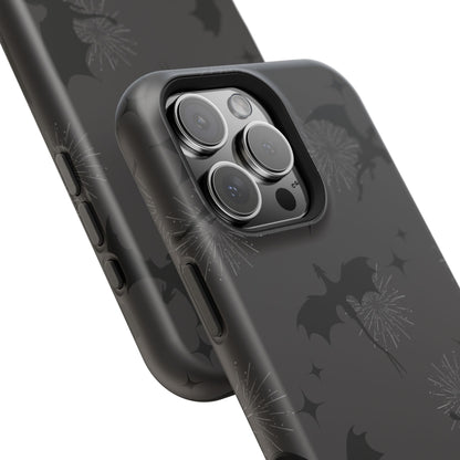 The Mother Of Dragons Case