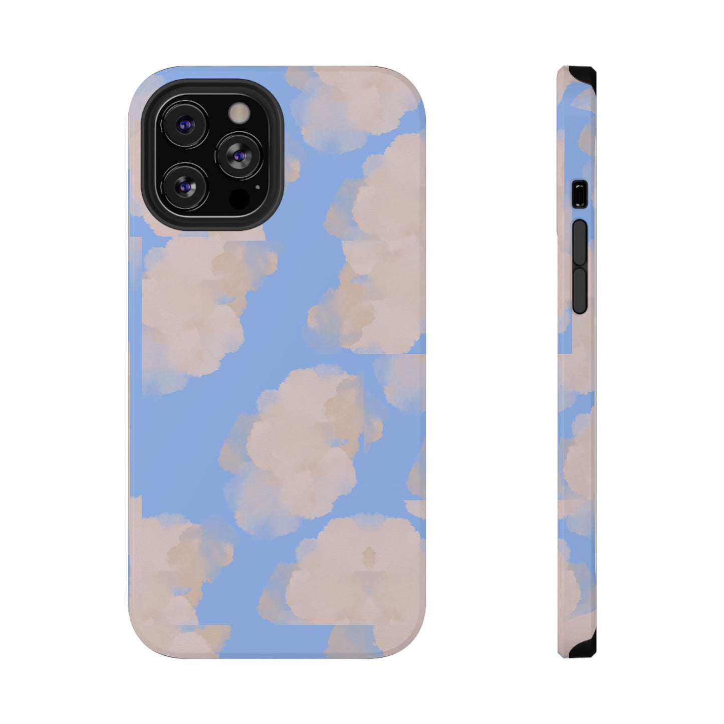 Up in the Clouds Case