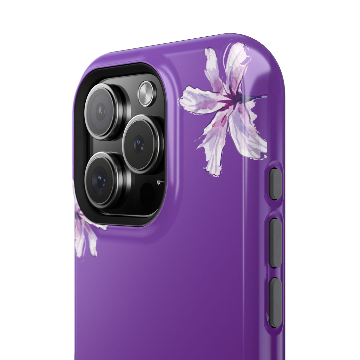 Indigo’s blooming case