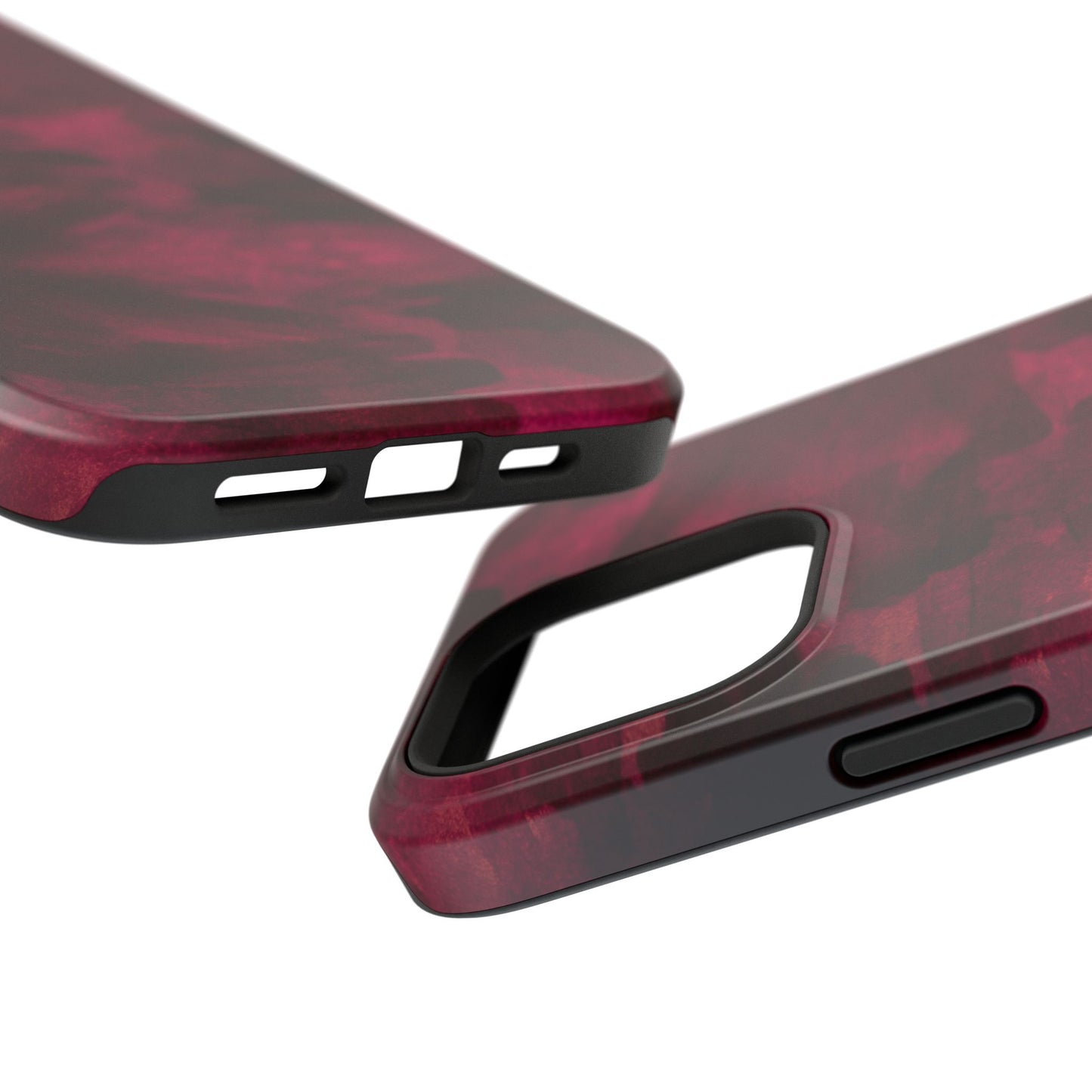 Paint It Red Case