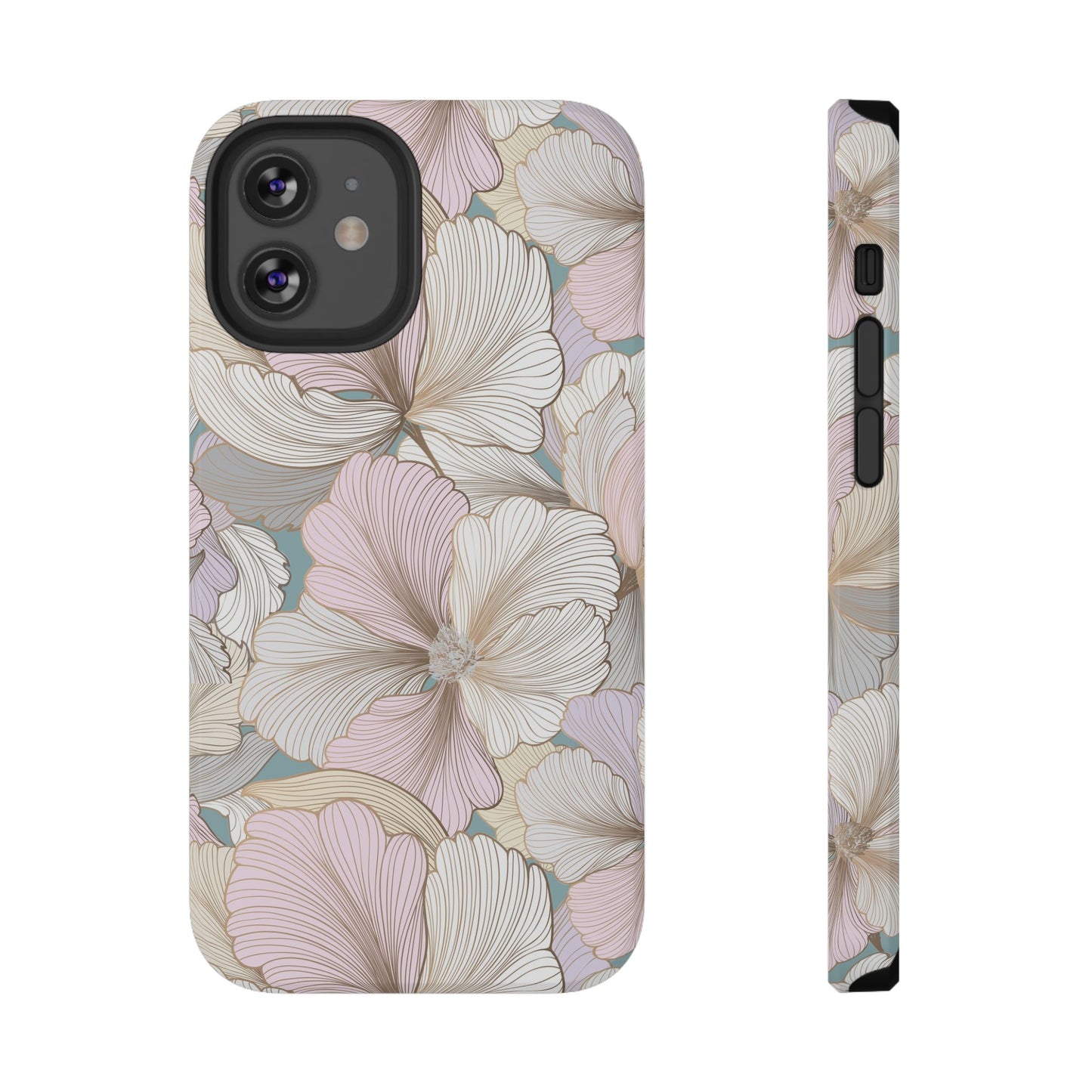 Effortless Flower Case