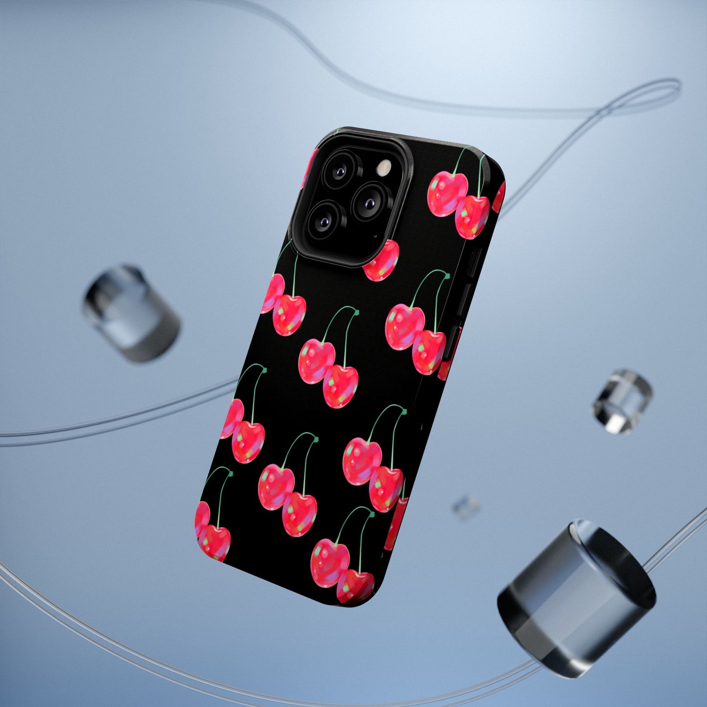 Glossy Cherries Case