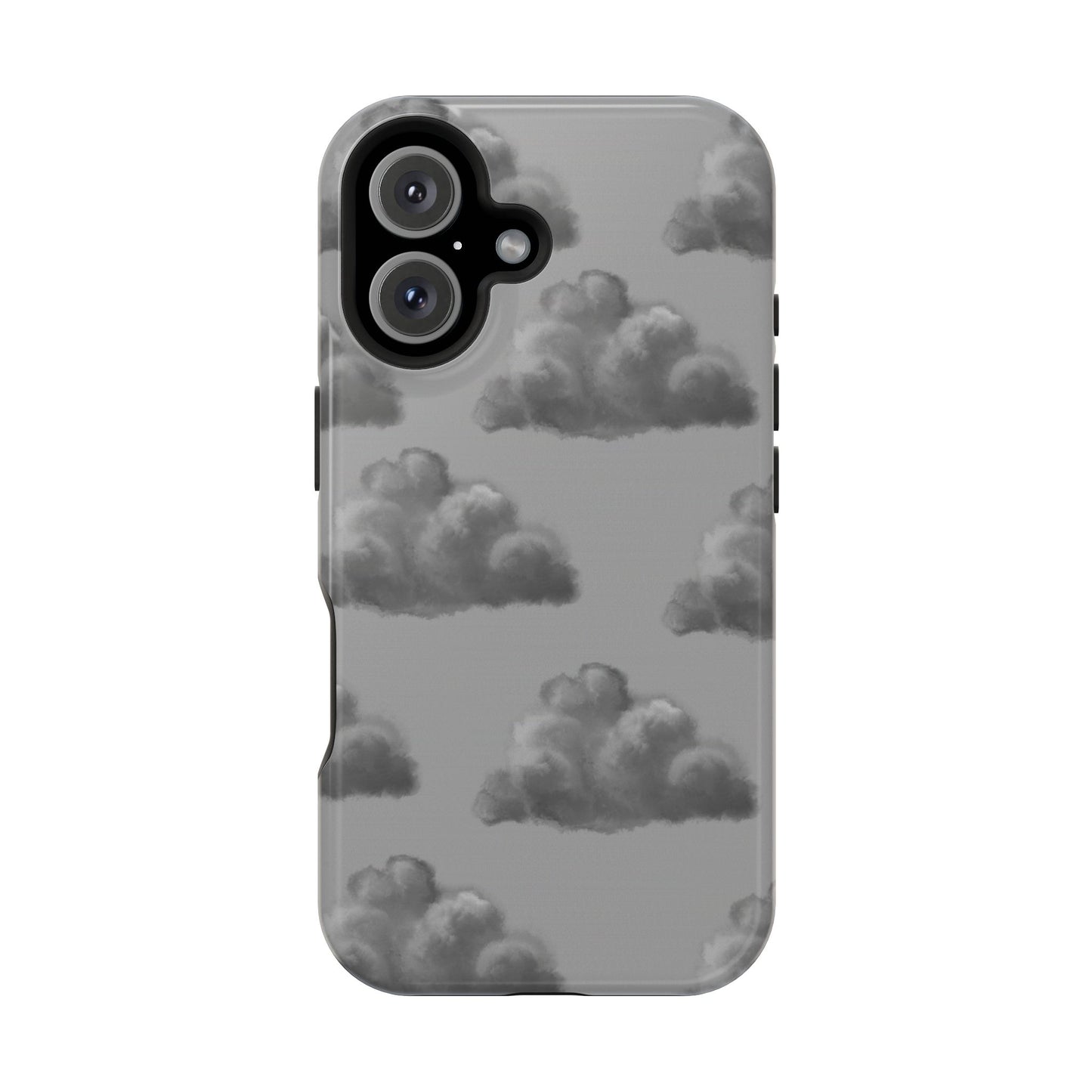 Overcast Case