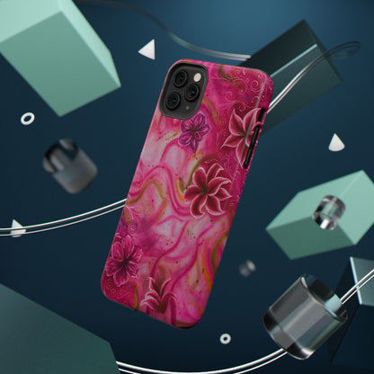 Flower Heads Case