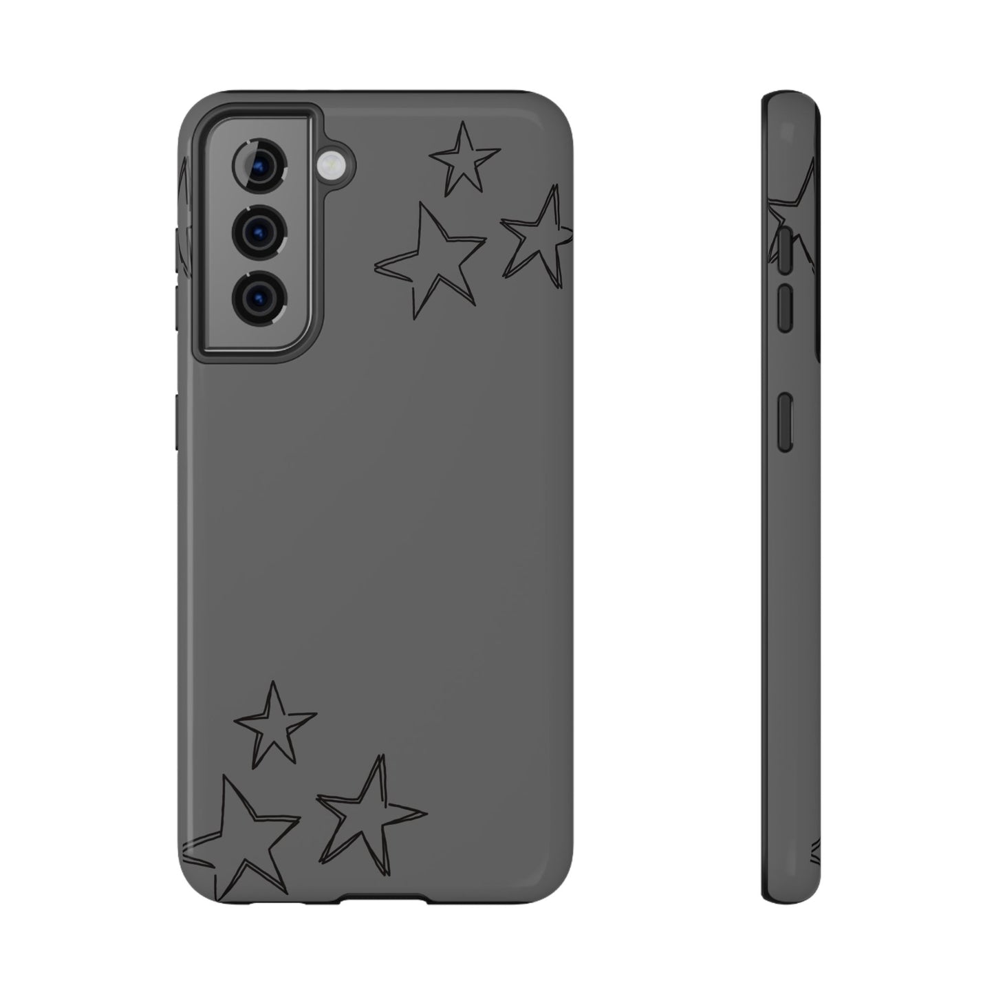 In The Stars Case