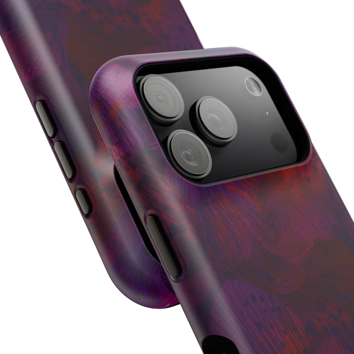 Feeling The Flowers Case