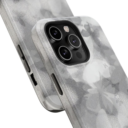 Morphing In Metallic Case