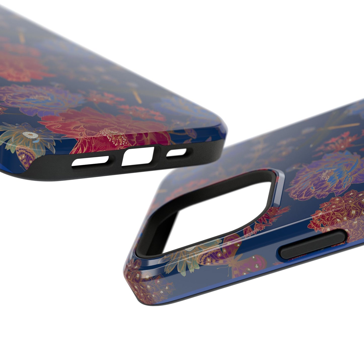 Midnight Bloom Case