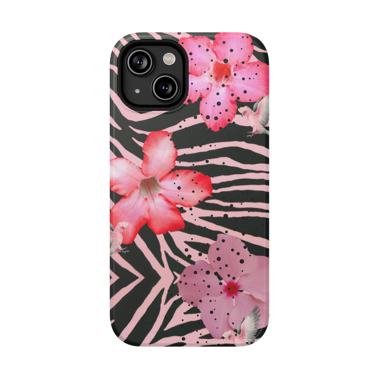 Tiger Kiss Case