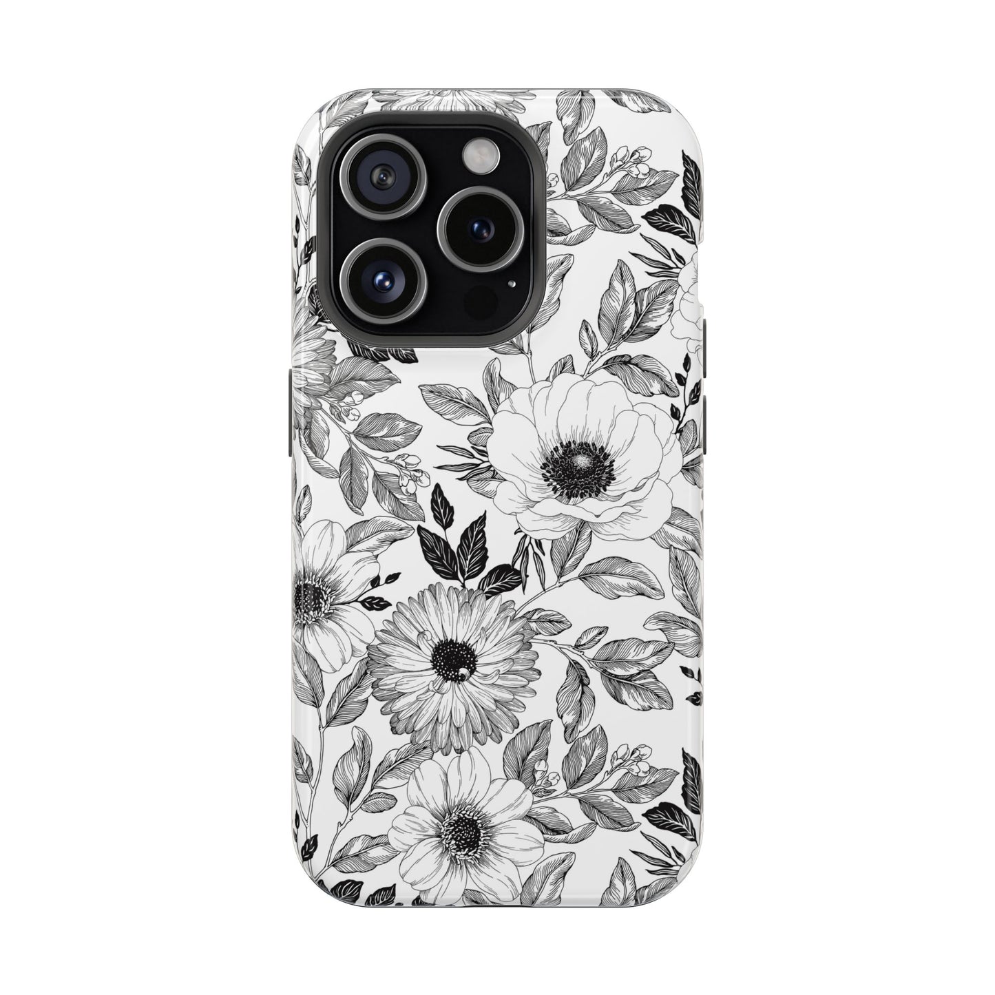 Timeless Daisies Case