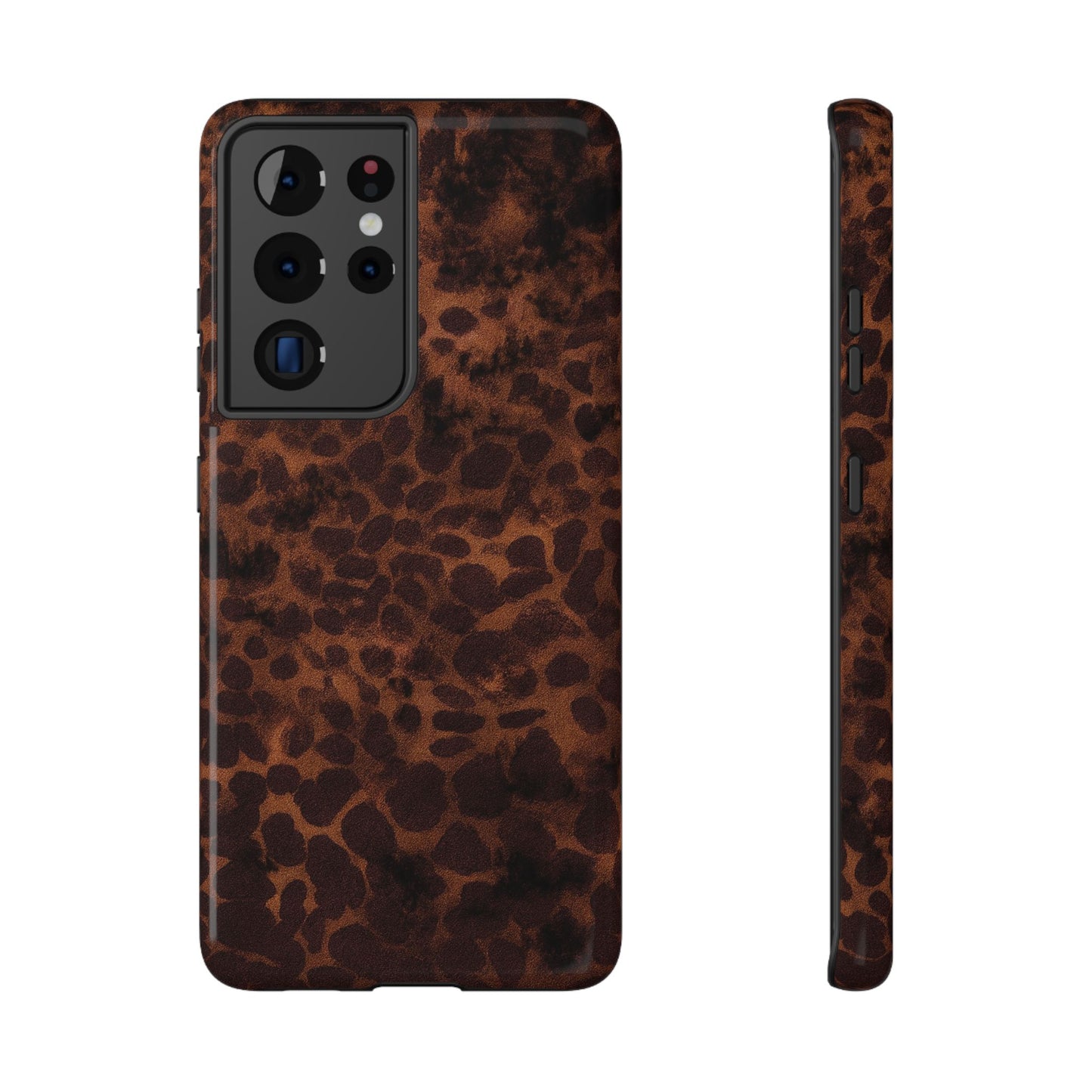 Don't Be A Cheetah Case