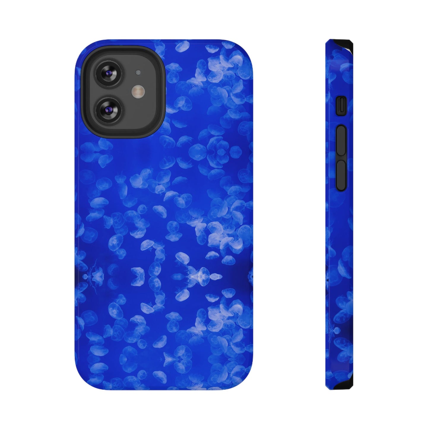 Damn De jellyfish Case