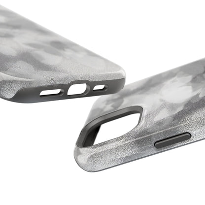 Morphing In Metallic Case