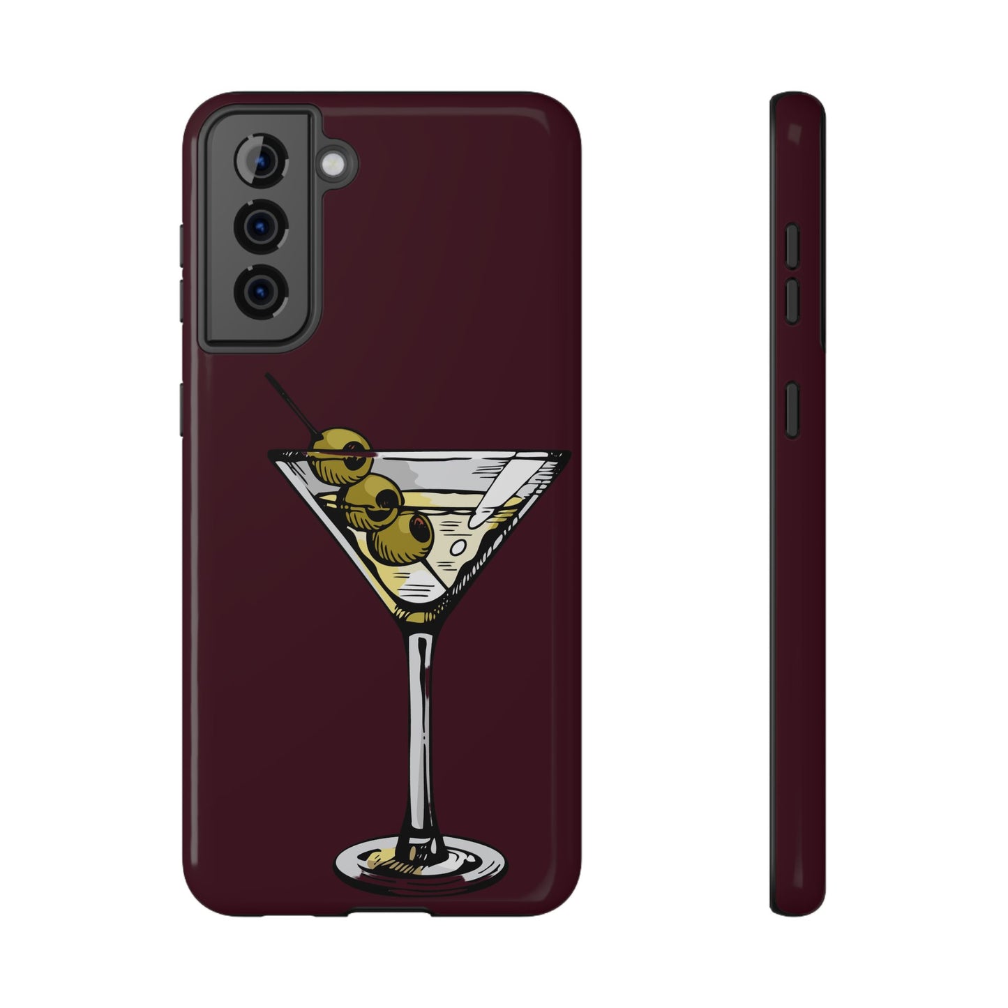 Martini Me Case