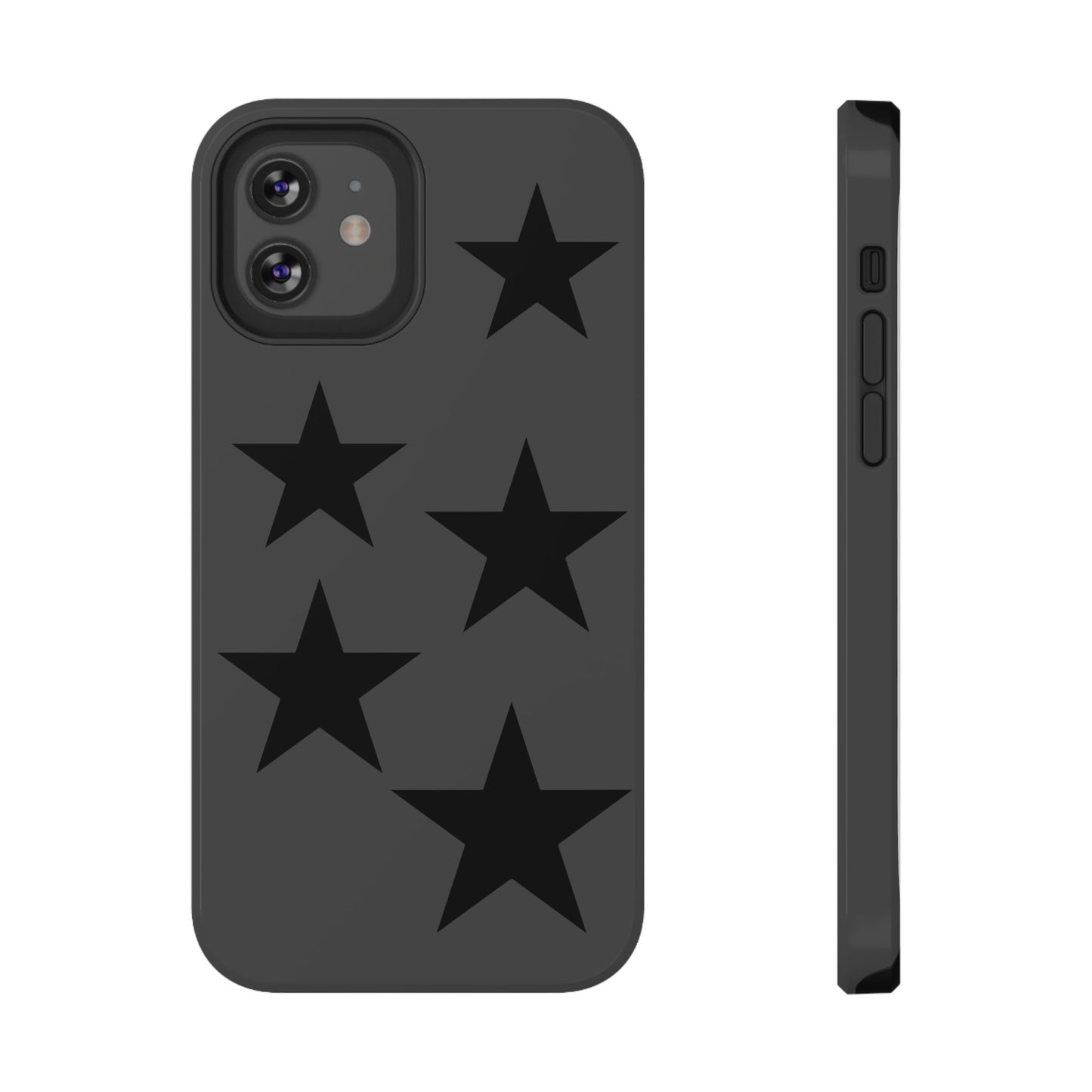 All The Stars Are Black Case