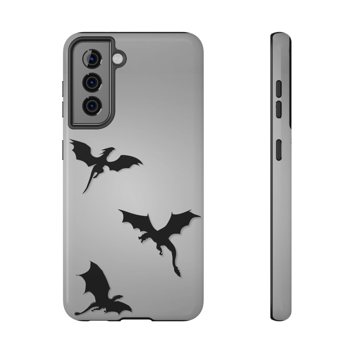 Mother of Dragons Case