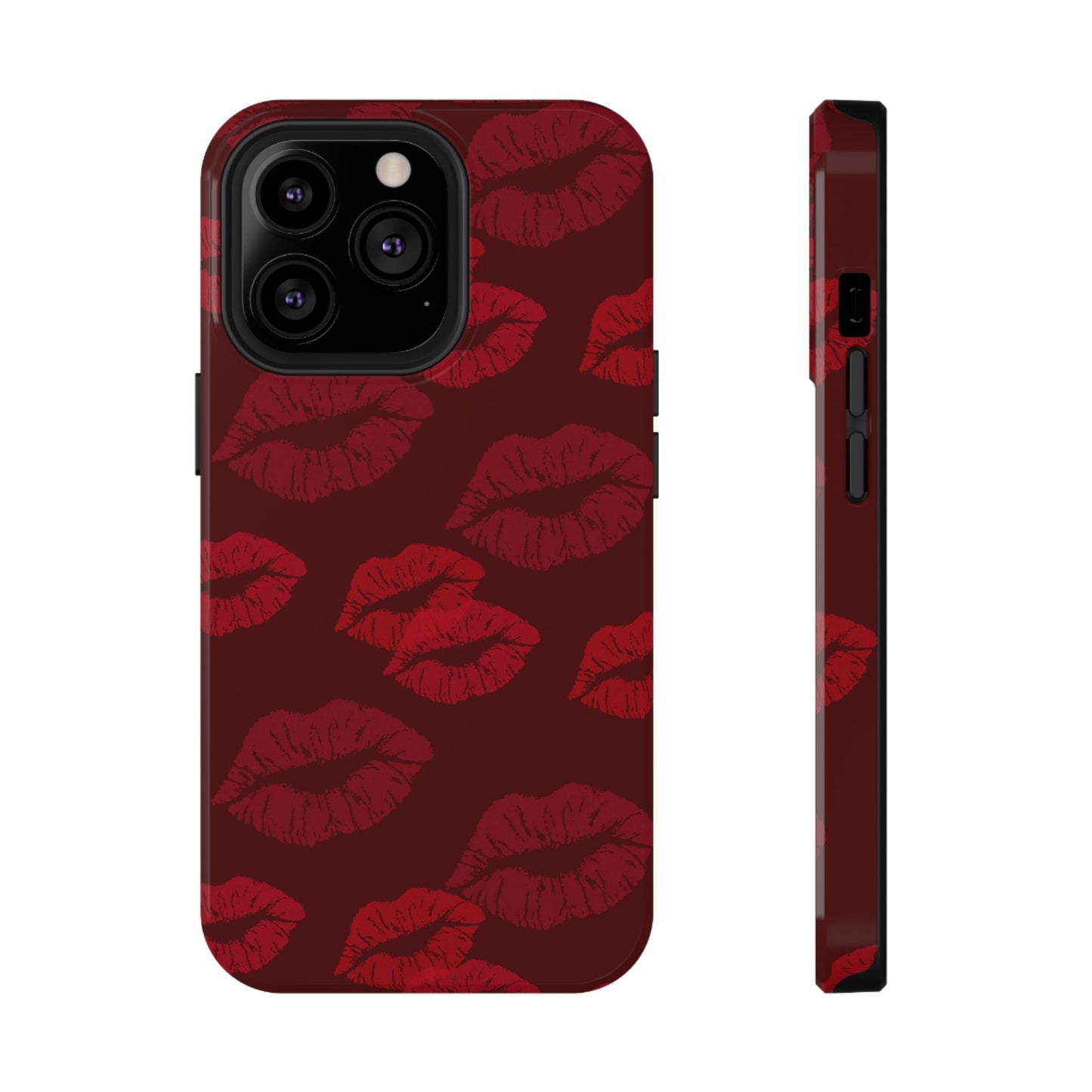 Muah Monsieur Case