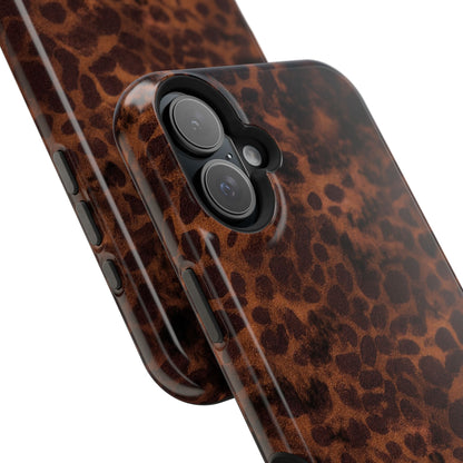 Don't Be A Cheetah Case