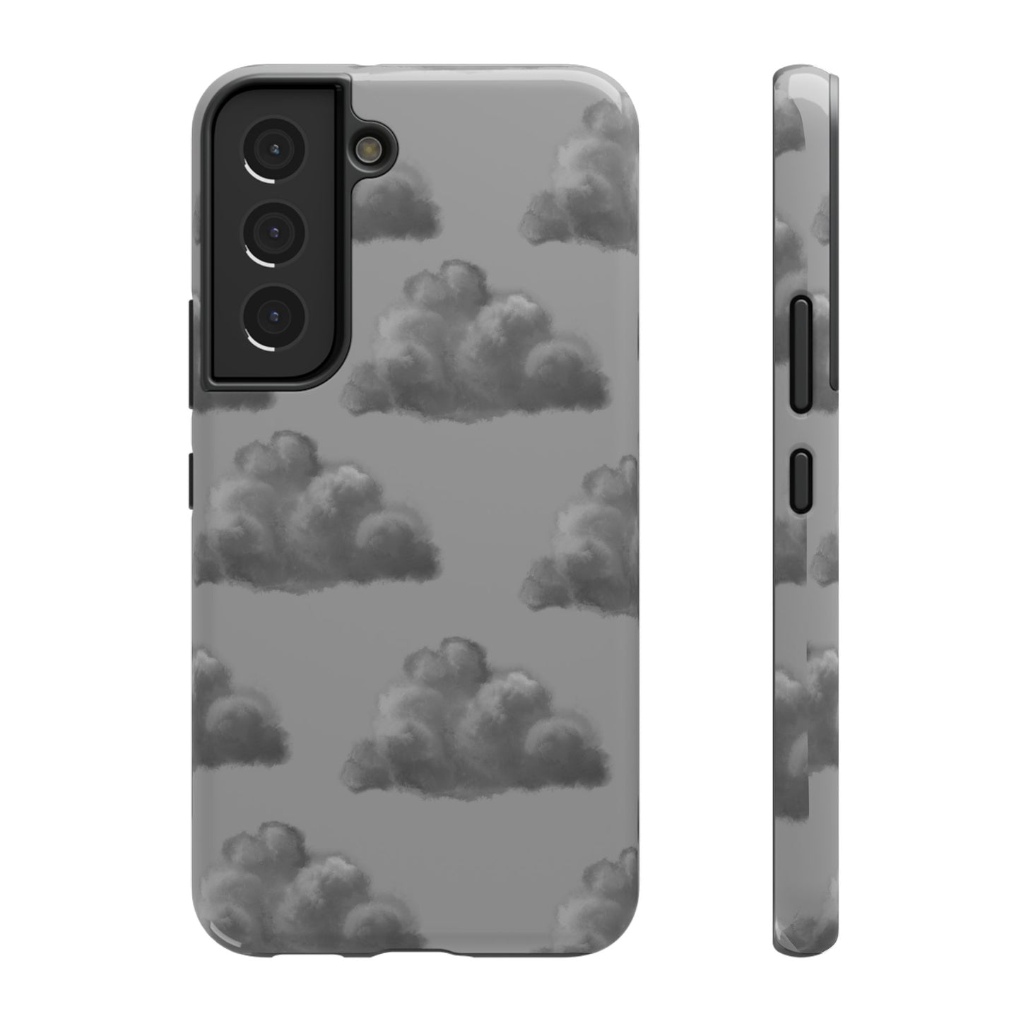 Overcast Case