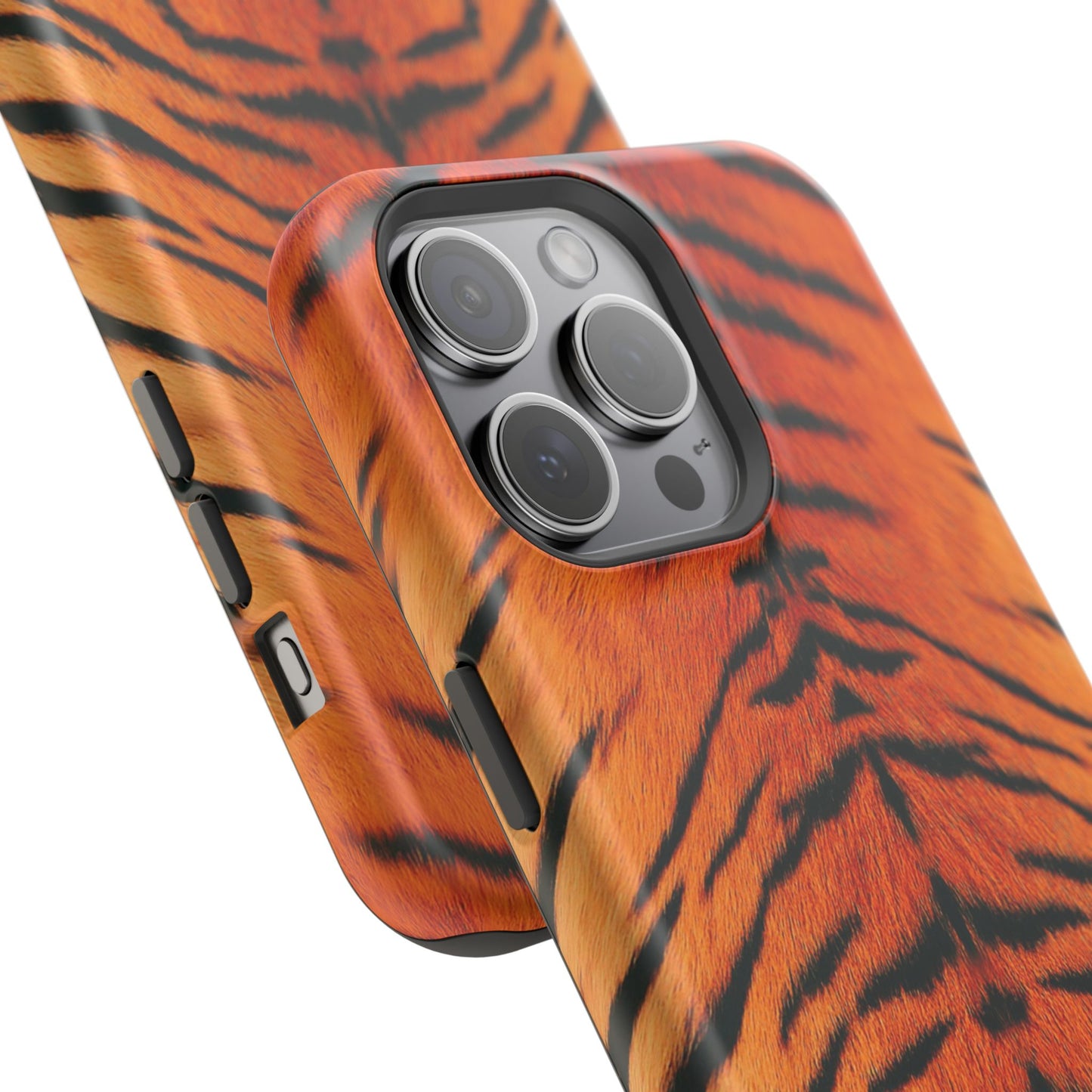 Toying With Tigress Case