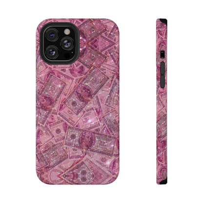 Dollar Dollar Bills Case