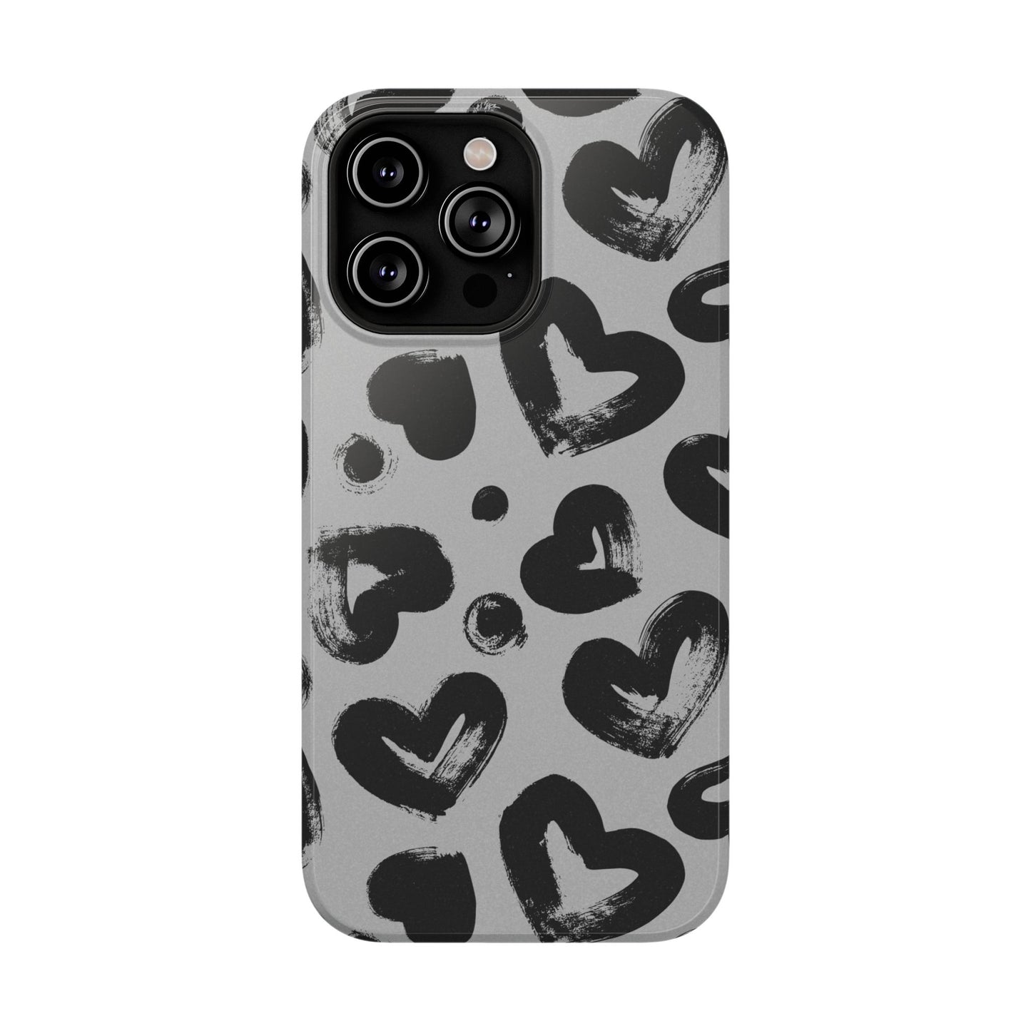 Leopard Love Case