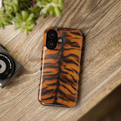 Tigress Case