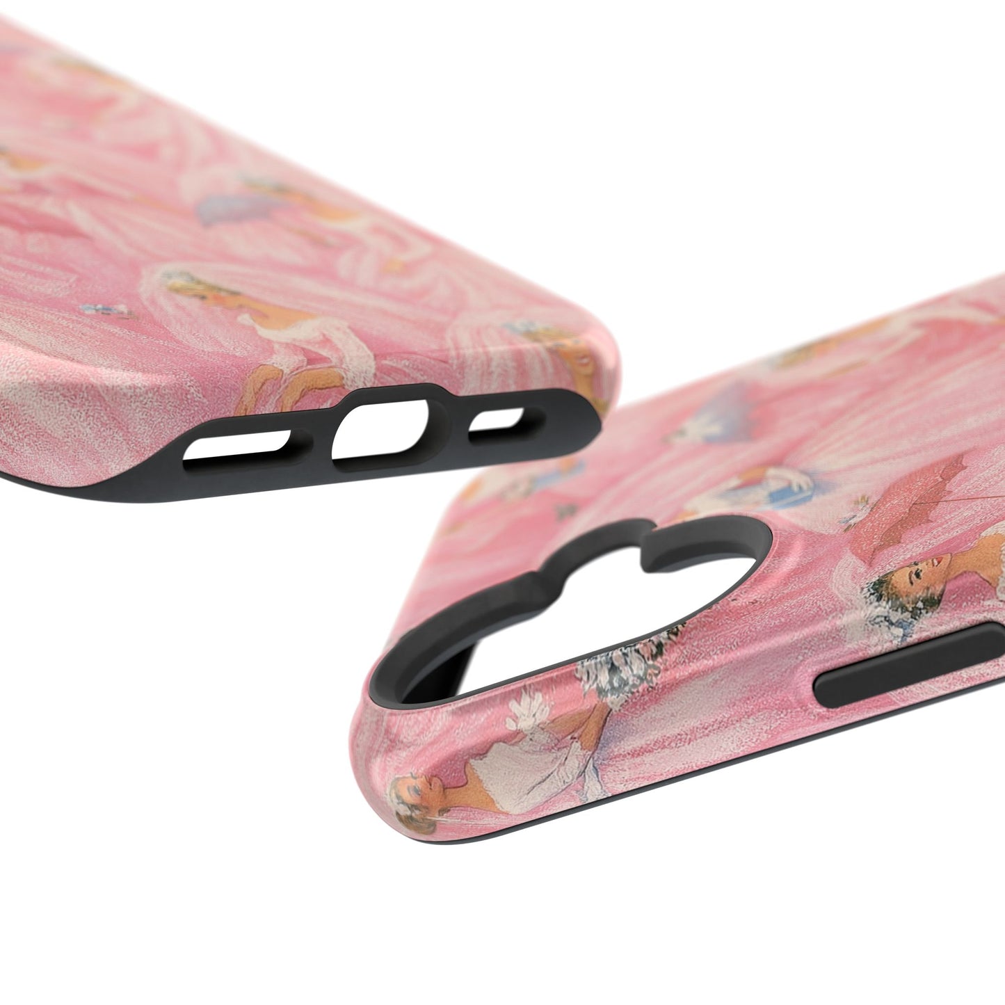 Vintage Barbie Case