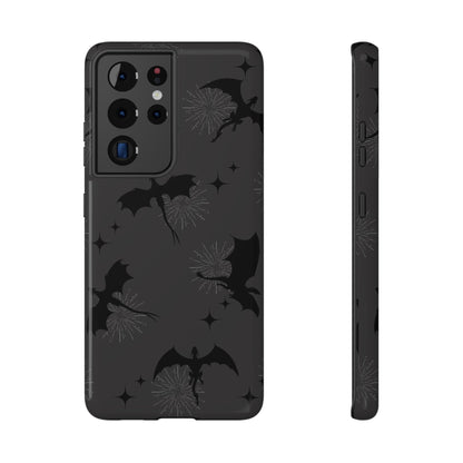 The Mother Of Dragons Case