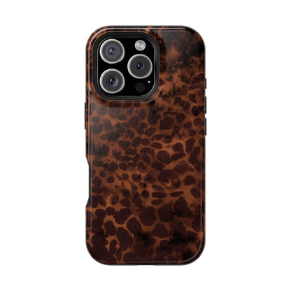 Don't Be A Cheetah Case