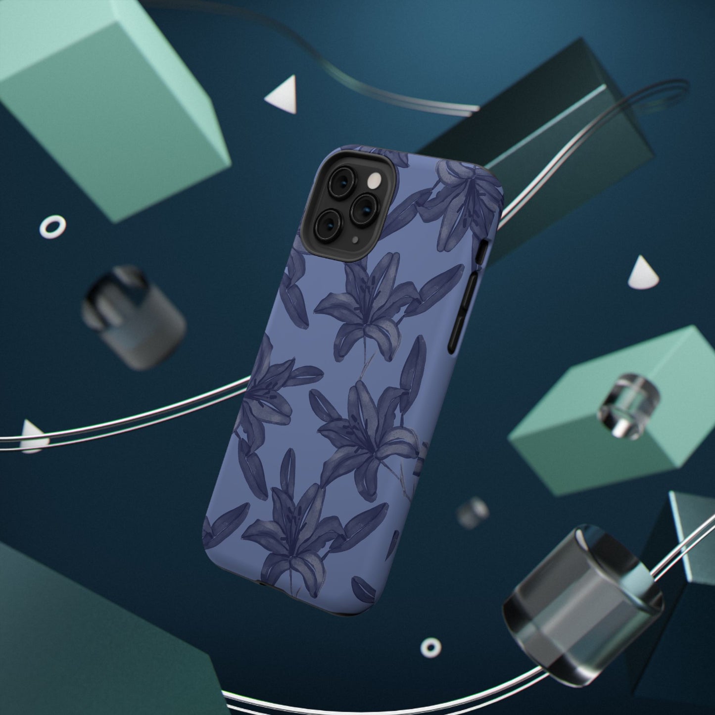 Blue Meadow Case