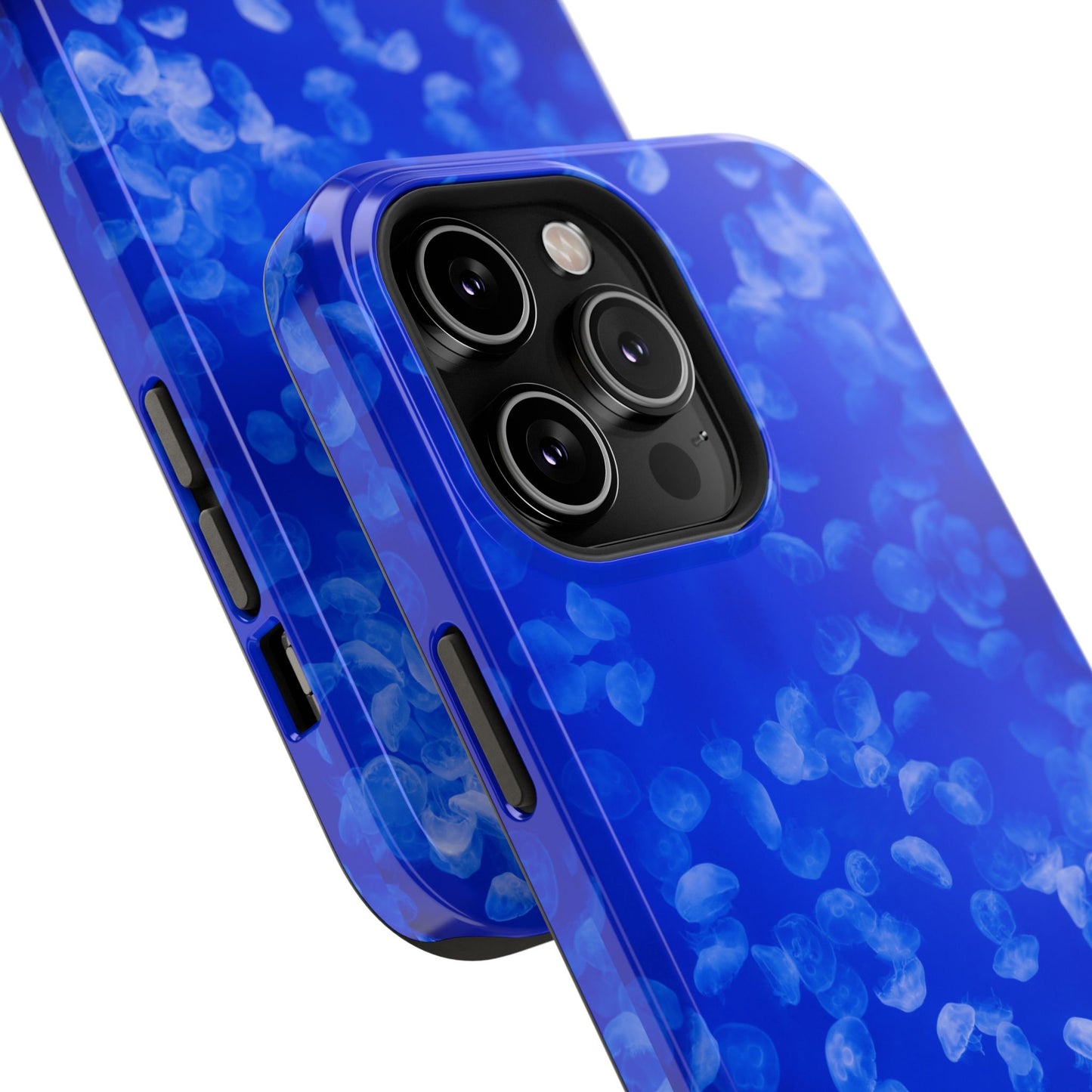 Damn De jellyfish Case