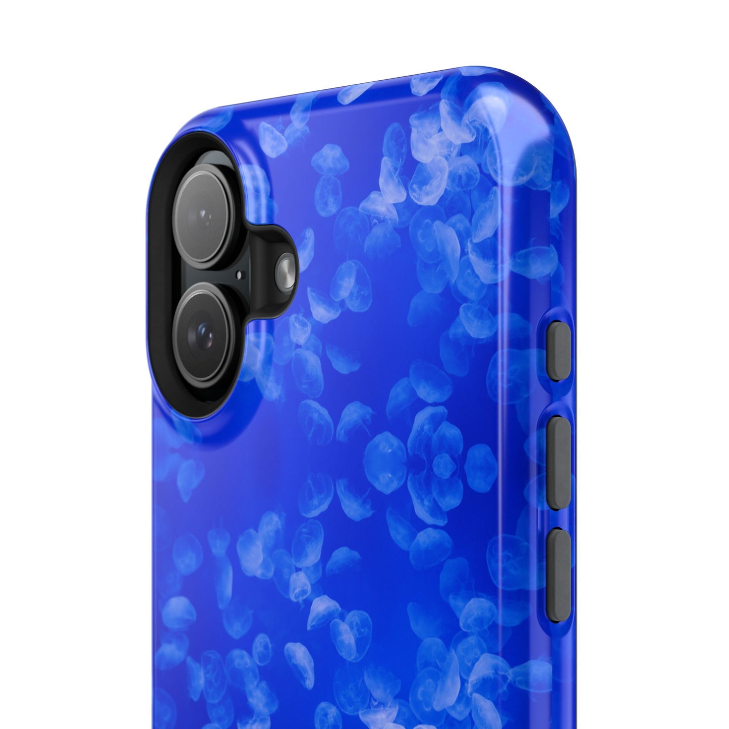 Damn De jellyfish Case