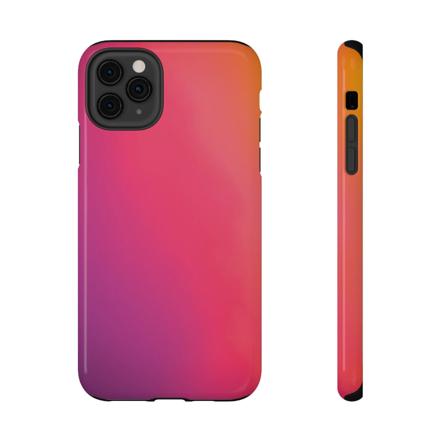 Tequila Sunrise Case